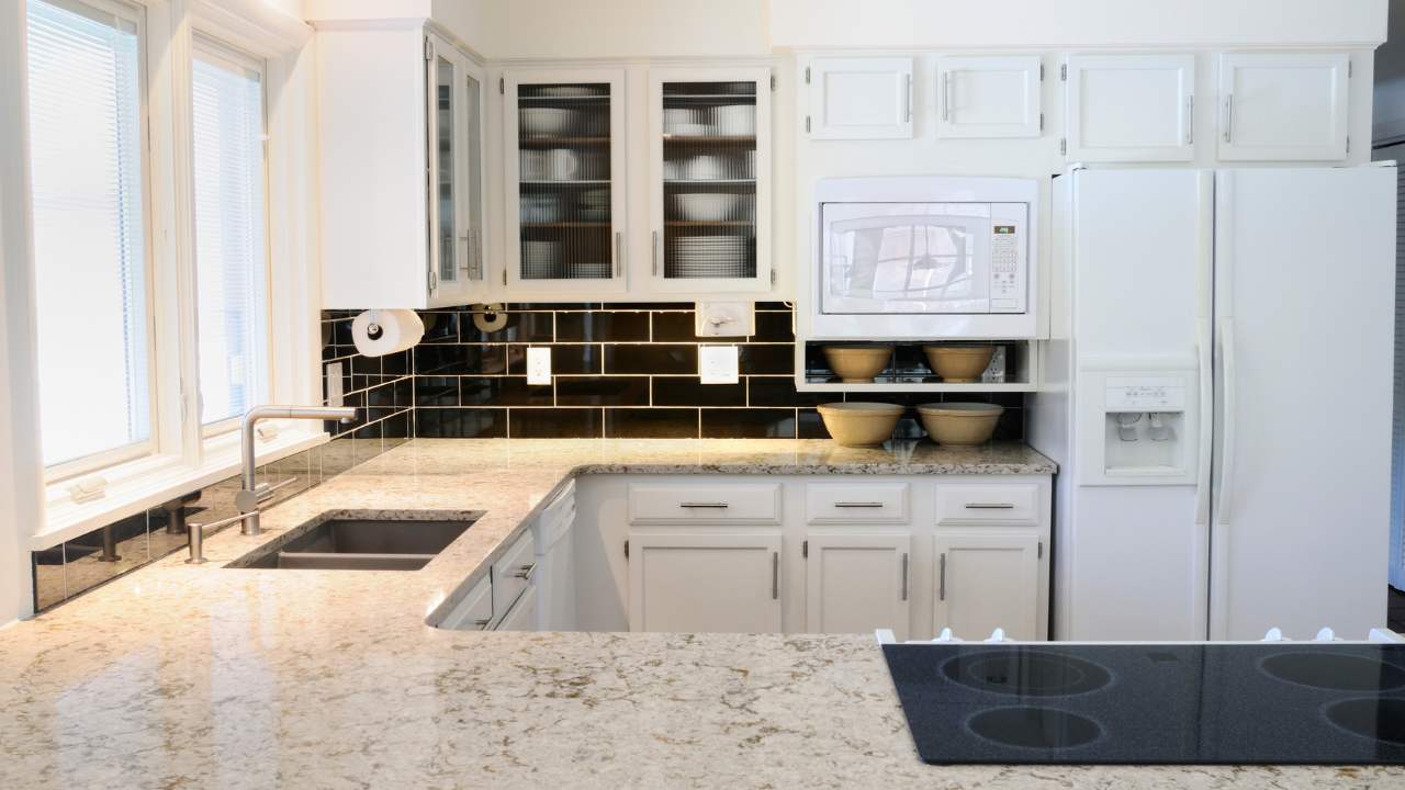 tipos de encimera silestone