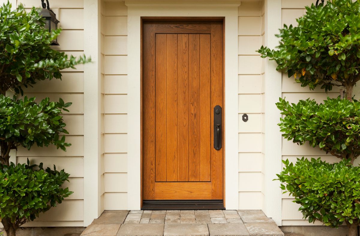 Tipos de puertas de entrada